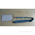 Polyester Lanyards For Cell Phone Holder 